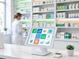Pharmacy POS Software | Inventory & Expiry Tracking System