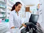 Pharmacy POS Software Solution