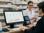 Pharmacy POS Software Solution (Sinhala & English Supported)