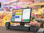 Pharmacy POS Stock Billing System
