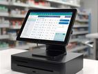 Pharmacy POS System – Account, Inventory and Billing Software