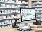 Pharmacy POS System & Barcode Solution | Poslynk