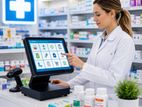 Pharmacy POS System – Billing, Inventory / Accounts