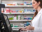 Pharmacy POS System Billing Software*