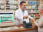 Pharmacy POS System