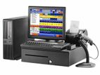 Pharmacy POS System ( Full Set Package )