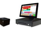 Pharmacy POS System – Smart Medicine Management.