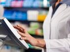 Pharmacy Pos System With Billing