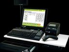Pharmacy Pos System With Billing Package