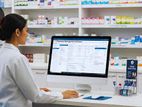 Pharmacy Software Solution