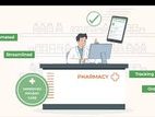 Pharmacy Software Solution