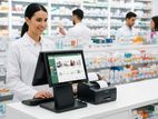 Pharmacy Software Solution