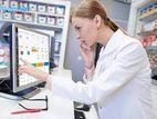 Pharmacy Software Solution