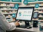 Pharmacy Software Solution