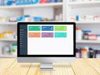 Pharmacy Software Solution
