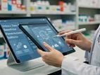 Pharmacy Software Solution