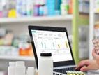 Pharmacy Software Solution