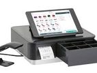 Pharmacy system billing software - POS/ Cashier machine installation