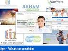 Pharmacy Web Site Designed Budget Package