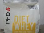 PHD Lean Protein 2KG