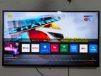 Philips 55 Inch 4K UHD Smart TV
