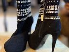 Philipp Plein Heels