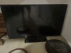 Philipps 42 Inches Tv