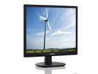 Philips 19" LCD Monitor