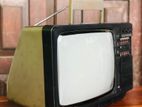 Philips. (1970) CRT Portable TV