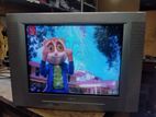 Philips 21 CRT TV