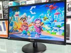 Philips 22" Full Hd Hdmi Led Wide used Monitor 223 V5 Lhs