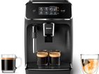 PHILIPS 2200 Series Fully Automatic Espresso Machine - EP222014