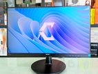 Philips 223v7q 22" Frameless FHD HDMI monitor used