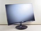 Philips 226E9Q 22 INCH FRAMELESS MONITOR JAPAN