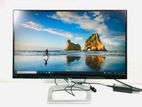 Philips 226E9Q 22 INCH FRAMELESS MONITOR JAPAN Model
