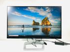 Philips 226E9Q 22inch FRAMELESS MONITOR JAPAN