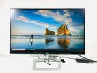 Philips 234E5E 23 INCH MONITOR JAPAN