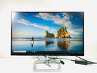Philips 234E5E 24inch Frameless Monitor JAPAN