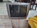 Philips 24' CRT Television