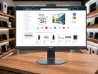 Philips 24 Inch Frameless Monitor