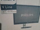 Philips 27 HDMI Monitor