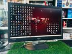 Philips 27 Inch LED Wide Monitor Used