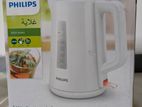 Philips 3000 Series Electric Kettle 1.7L (HD9318) - Brand New