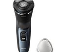 Philips 3000 Series Wet and Dry Electric Shaver S3144/00