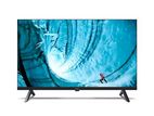 Philips 32" Frameless LED HD TV