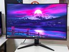Philips 32 Inch 165HZ Monitor