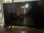 Philips 32inc LED TV
