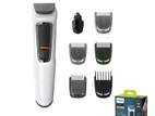 Philips 3721/65 7 in 1 Multi Grooming Trimmer Series 3000