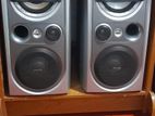 Philips 4 Way Speaker