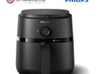 Philips 4.2L Airfryer with Rapid Air Technology – NA120/00
